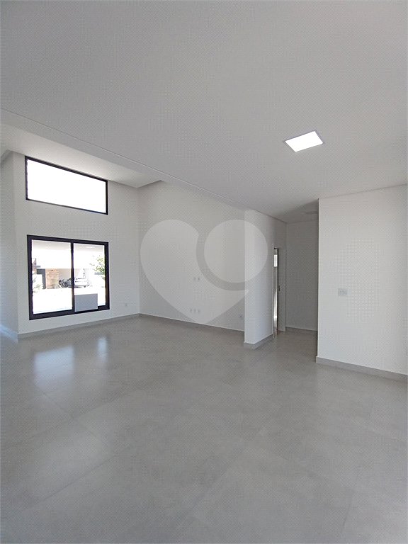 Casa à venda com 3 suítes no condomínio Alphaville Nova Esplanada 3, Votorantim - SP