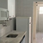 Apartamento à venda com 1 quarto em Pinheiros, São Paulo, SP