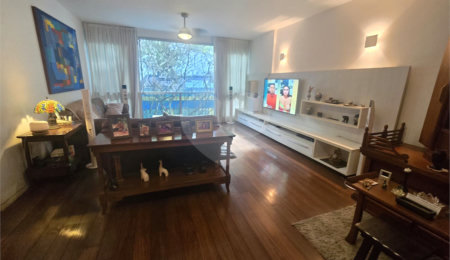 Apartamento à venda com 4 quartos, sendo 1 suíte,  em Tijuca, Rio de Janeiro, RJ