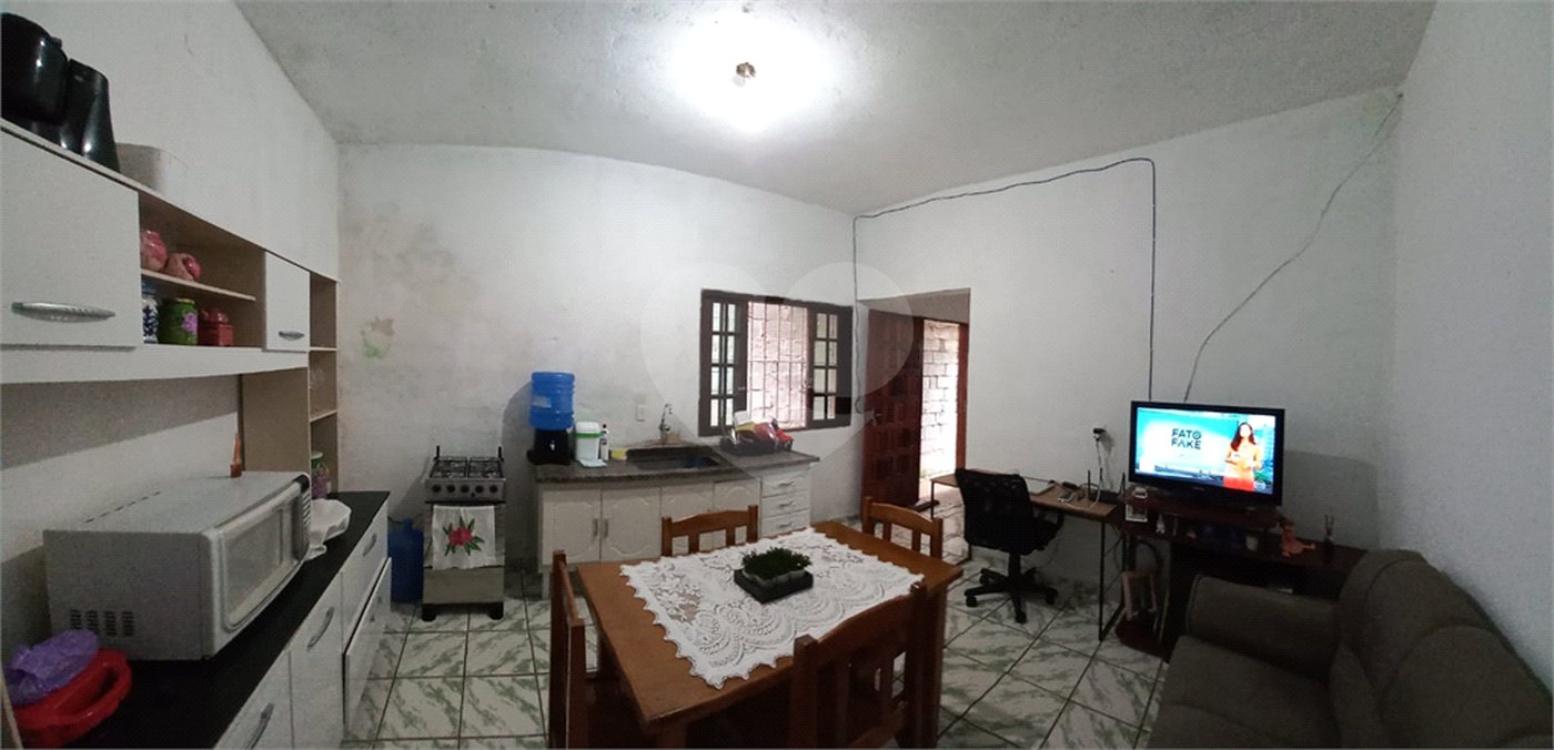Casa Térrea à venda com 1 quarto em Serra da Cantareira, Mairiporã, SP