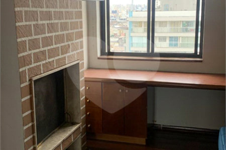Apartamento à venda com 1 quarto no Centro, São Paulo, SP