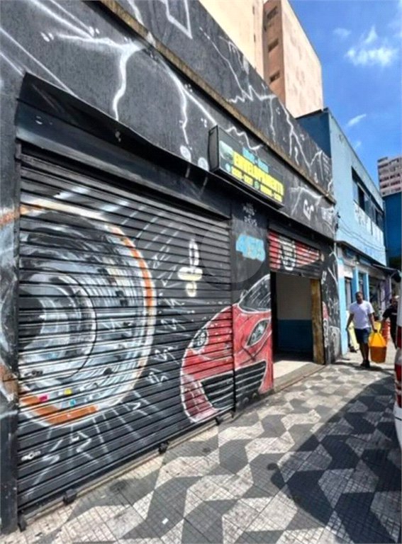 Salão à venda ou para alugar em Barra Funda, São Paulo, SP