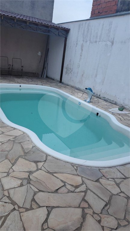 Casa à venda com 3 quartos, sendo 2 suítes, em Jardim Josane, Sorocaba, SP