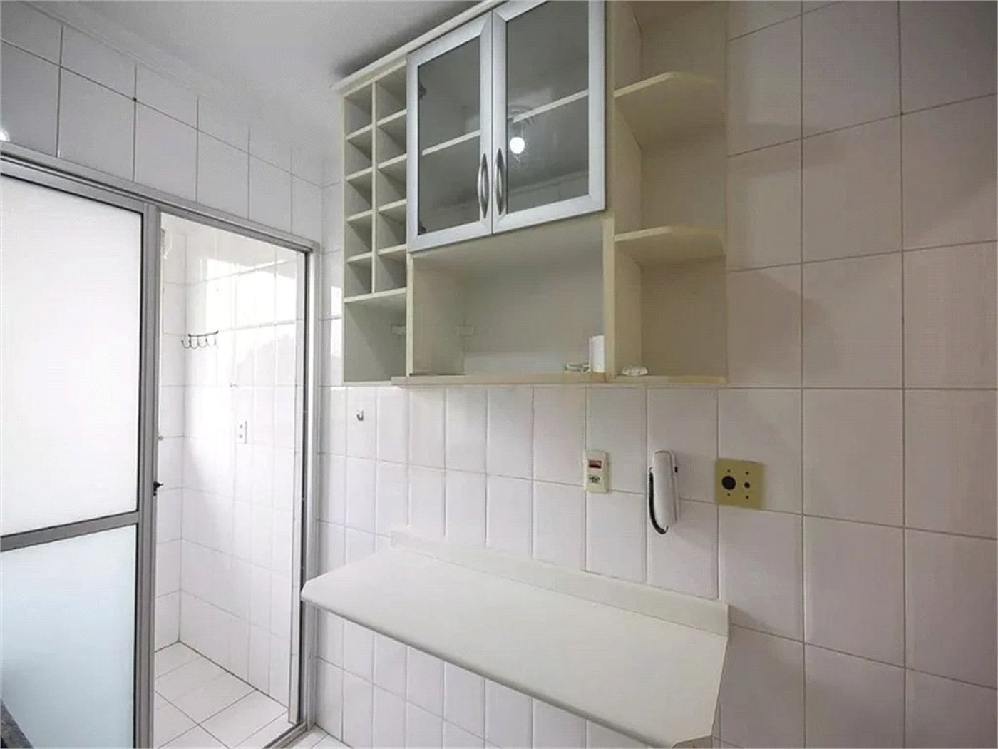 Apartamento à venda com 2 quartos em Vila Andrade, São Paulo, SP