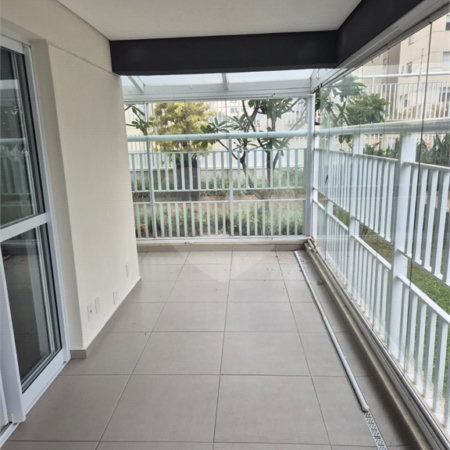 Apartamento à venda com 1 quarto em Pinheiros, São Paulo, SP