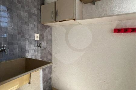 Apartamento para alugar com 2 quartos em Jardim Marica, Mogi das Cruzes, SP