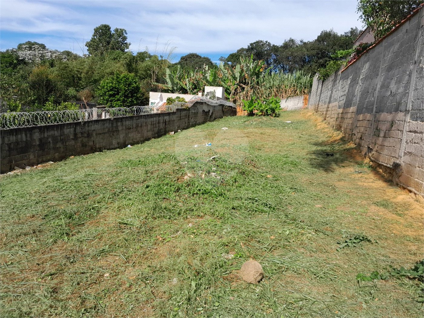 Terreno à venda em Mogi Moderno, Mogi das Cruzes, SP