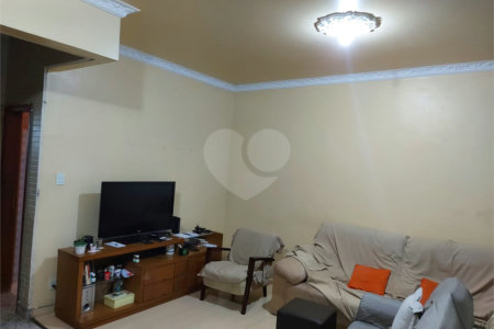 Casa de Vila à venda com 4 quartos, sendo 1 suíte, em Vila Isabel, Rio de Janeiro, RJ