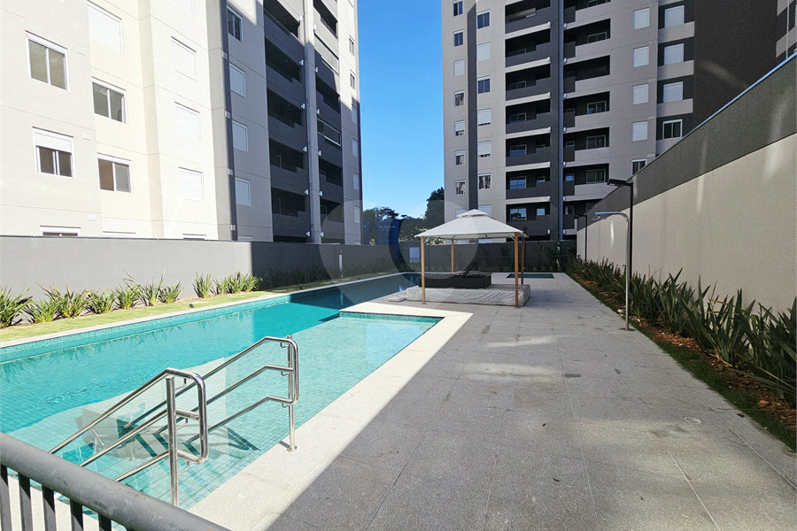 Apartamento à venda com 2 quartos em Santana, São Paulo, SP