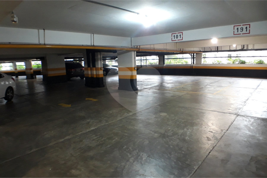 Apartamento à venda com 4 suítes em Santana, São Paulo, SP