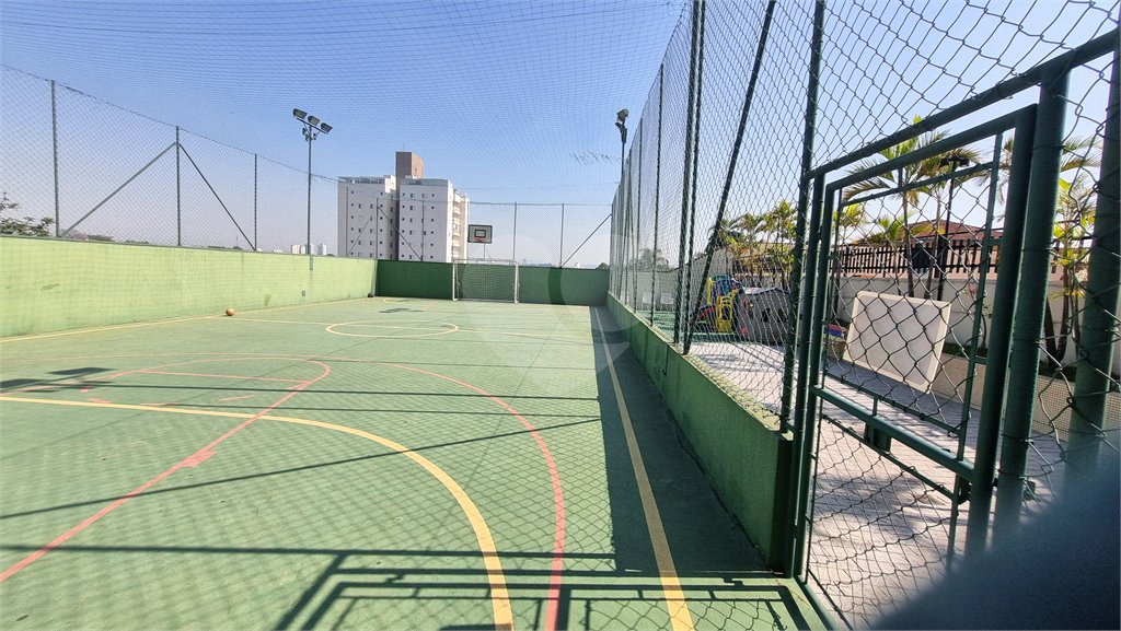 Apartamento à venda com 3 quartos, sendo 1 suíte, em Casa Verde, São Paulo, SP