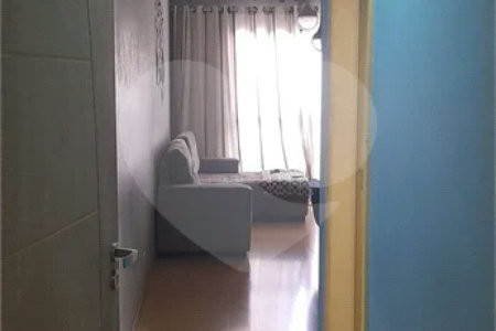 Apartamento à venda com 2 quartos em Vila Medeiros, São Paulo, SP