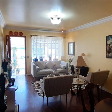 Casa à venda com 3 quartos, sendo 1 suíte,  em Planalto Paulista, São Paulo, SP