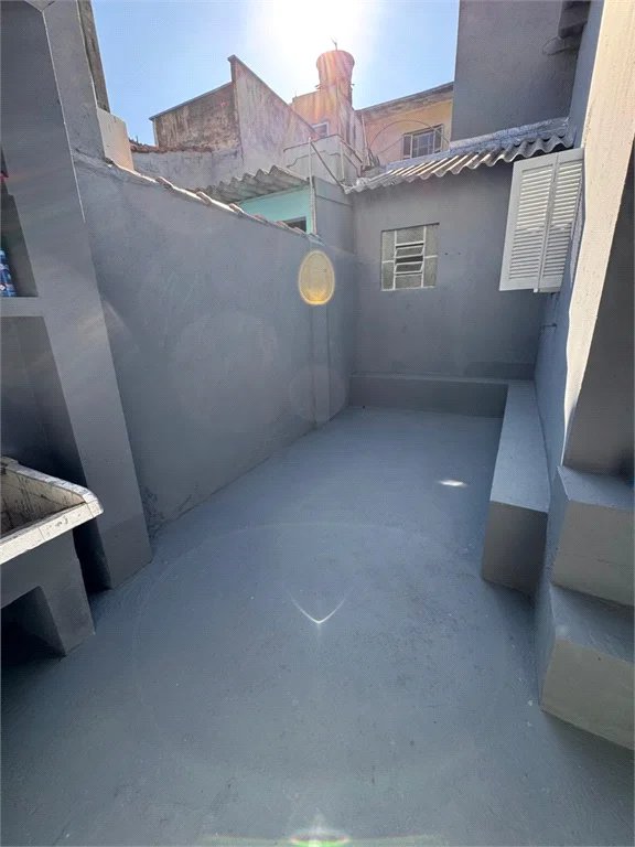 Casa de Vila à venda com 2 quartos em Vila Leopoldina, São Paulo, SP