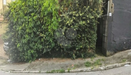 Terreno à venda em Vila Guilherme, São Paulo, SP