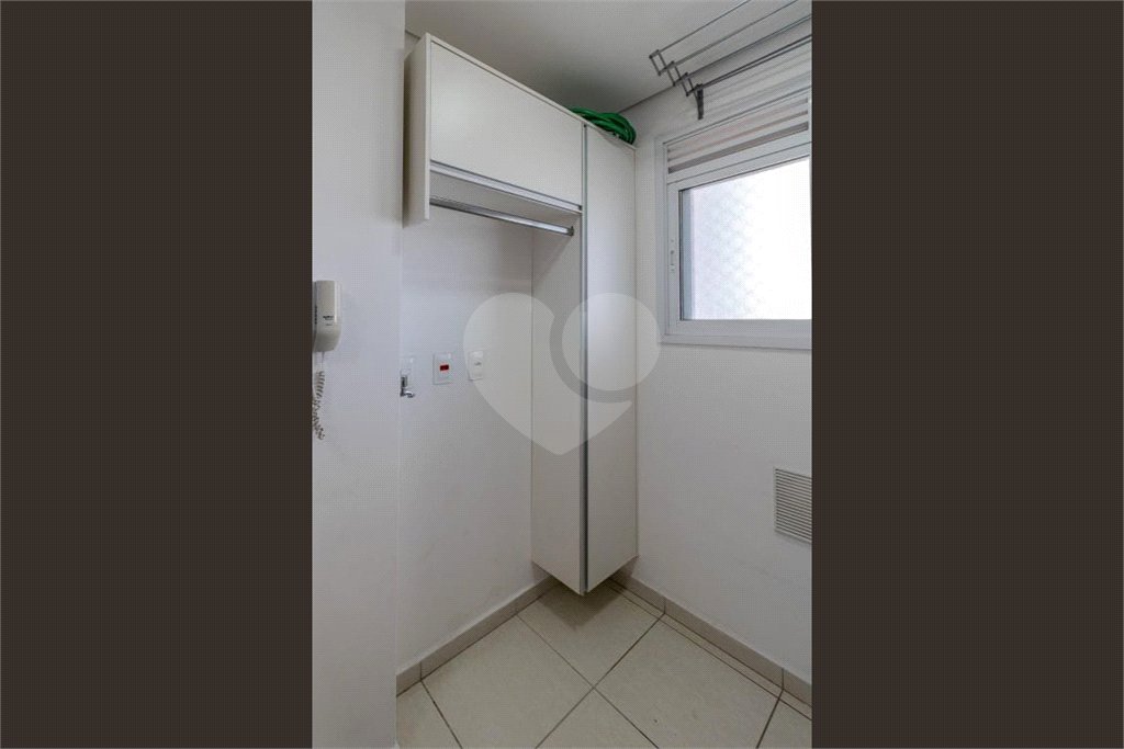 Apartamento à venda com 2 quartos em Vila Andrade, São Paulo, SP