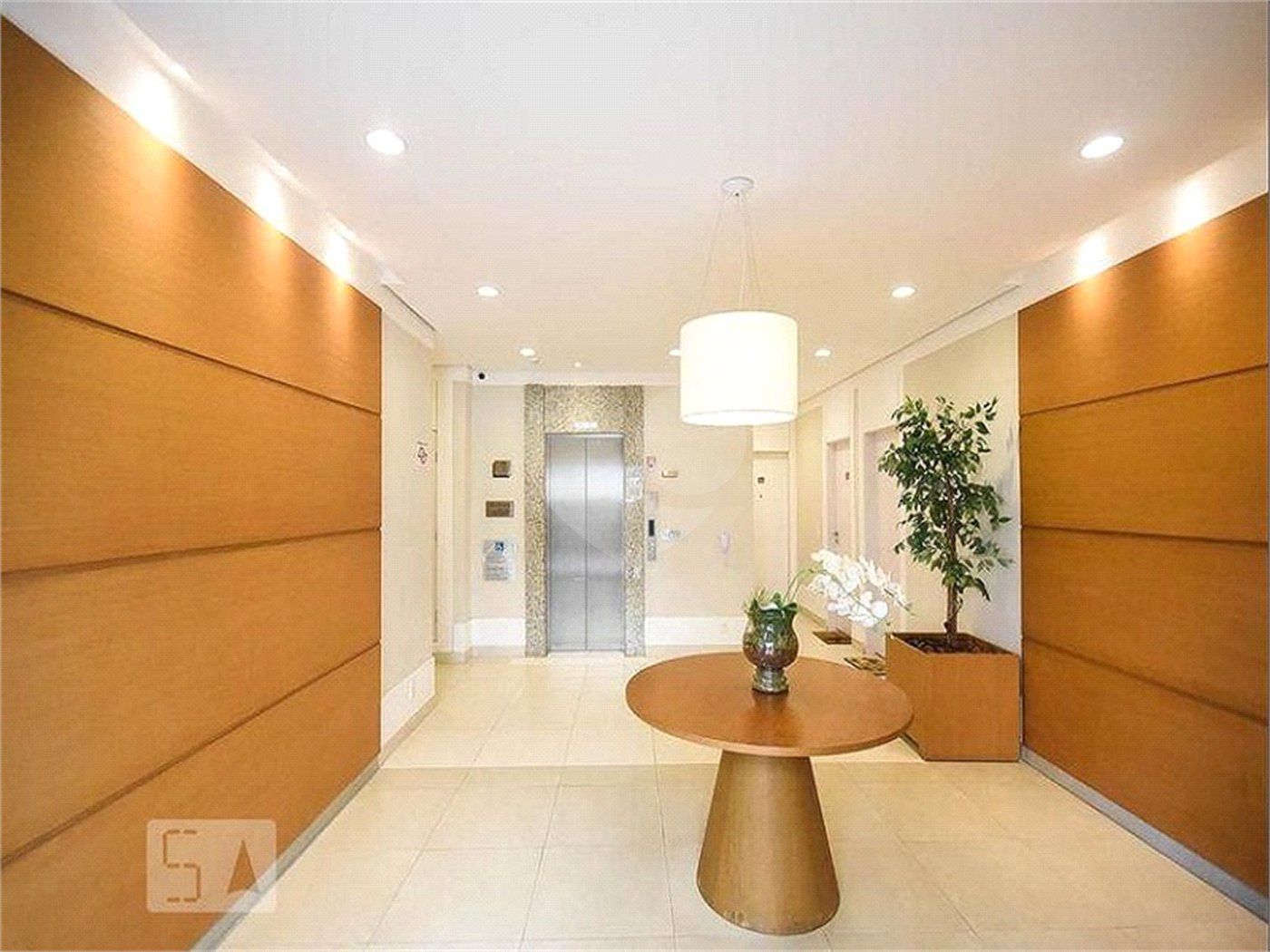 Apartamento à venda com 2 quartos, sendo 1 suíte, em Jardim Parque Morumbi, São Paulo, SP