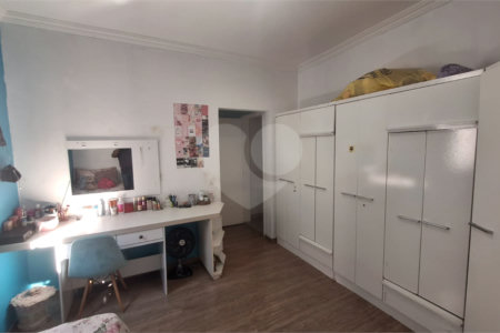 Casa à venda com 3 quartos, sendo 1 suíte, no condomínio Golden Park Residence, Sorocaba - SP
