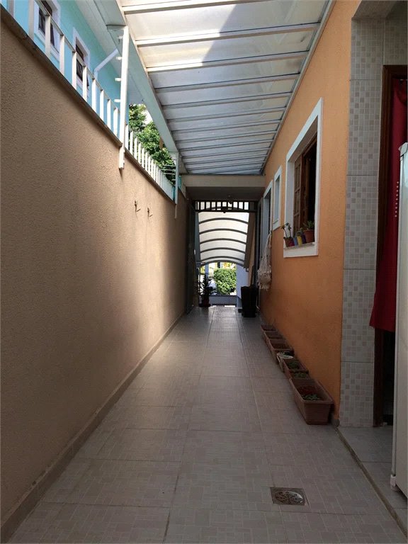 Sobrado à venda com 2 quartos, sendo 1 suíte,  em Lar São Paulo, São Paulo, SP