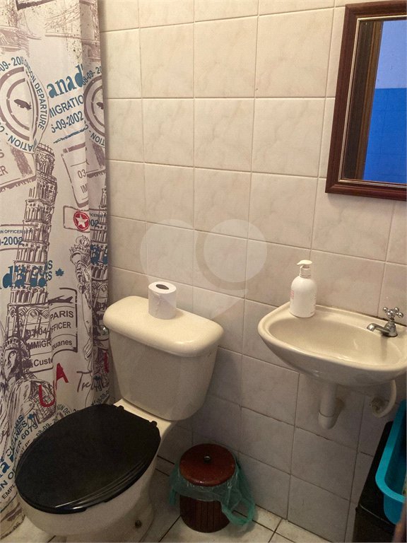 Sobrado à venda com 3 quartos, sendo 1 suíte, em Tucuruvi, São Paulo, SP