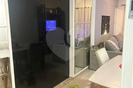 Apartamento à venda com 2 quartos, sendo 1 suíte,  em Santana, São Paulo, SP