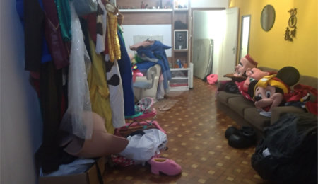 Sobrado à venda com 4 quartos, sendo 2 suítes,  em Casa Verde, São Paulo, SP