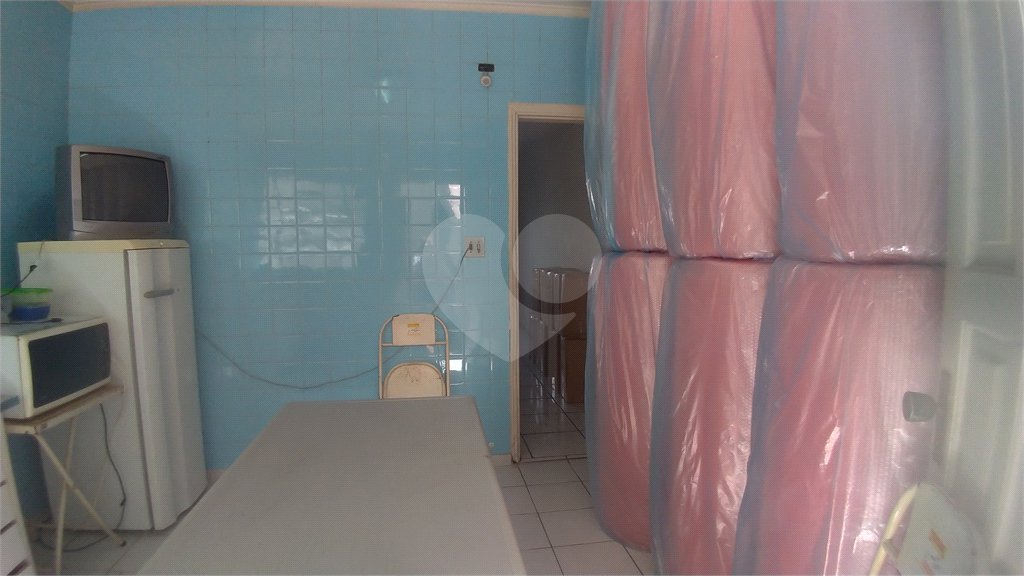 Sobrado à venda com 2 quartos em Santana, São Paulo, SP