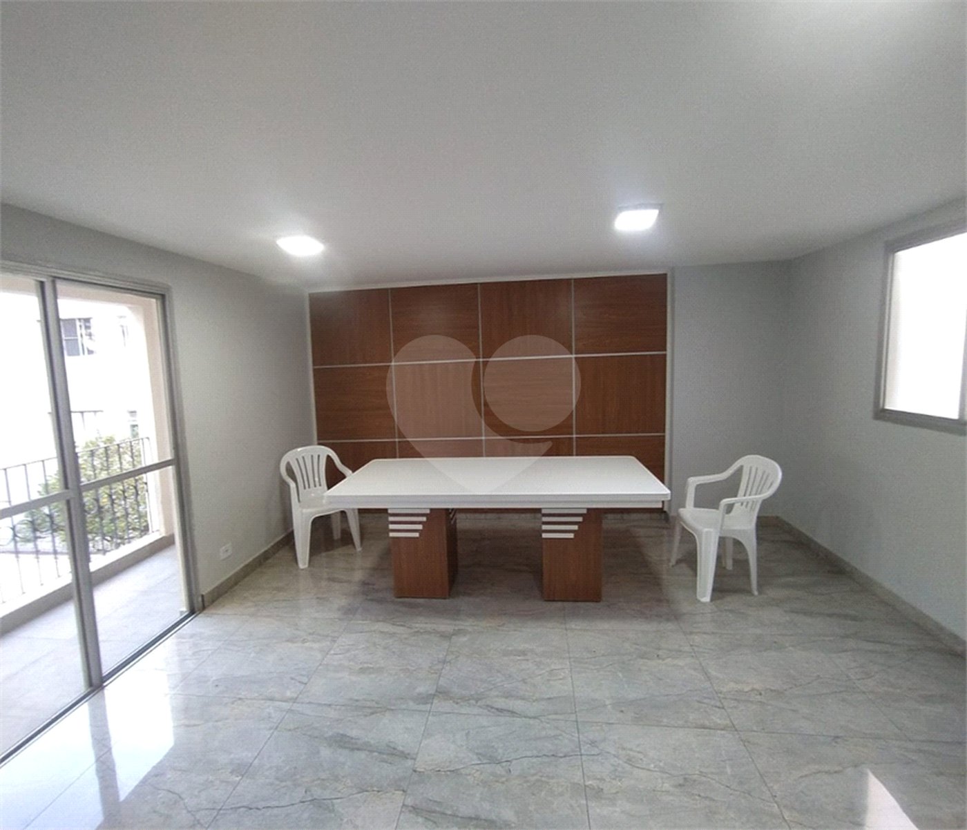 Apartamento à venda com 2 quartos em Lauzane Paulista, São Paulo, SP
