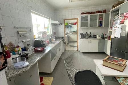 Apartamento à venda com 4 quartos, sendo 2 suítes, em Baeta Neves, São Bernardo do Campo, SP