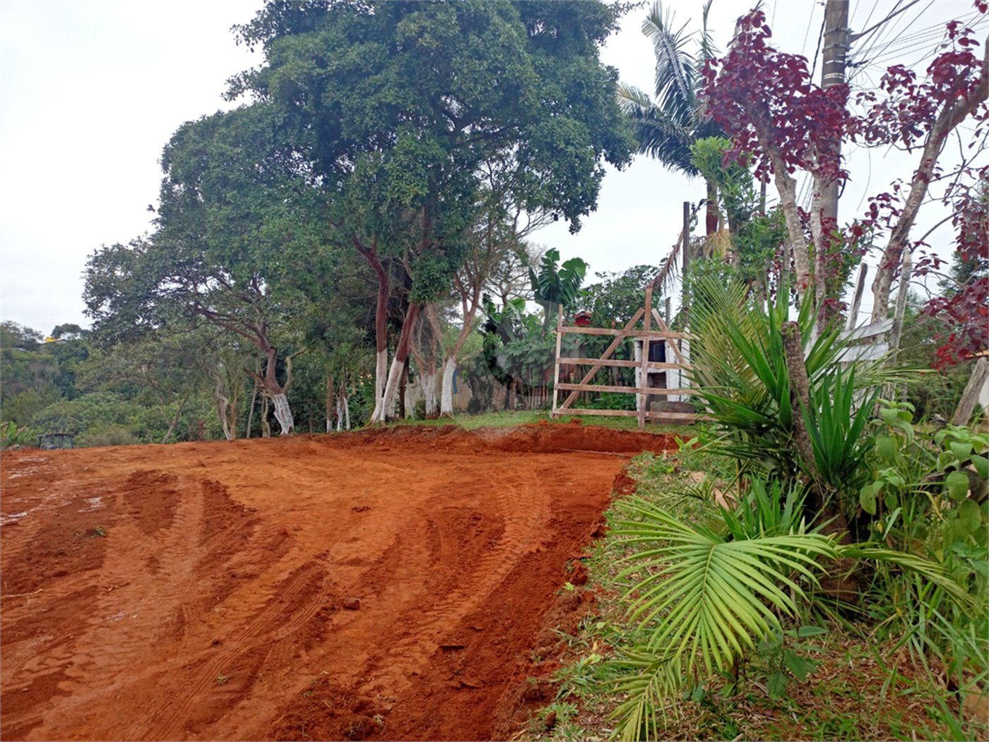 Terreno à venda em Vila Sol Nascente, Suzano, SP