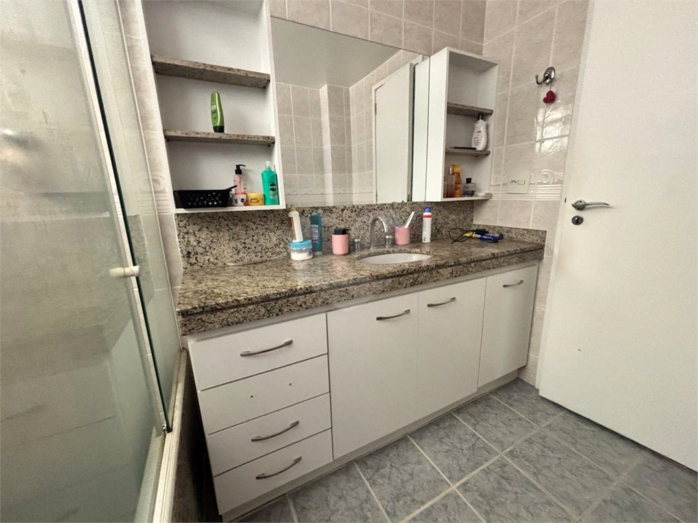Apartamento à venda com 4 quartos, sendo 2 suítes, em Tijuca, Rio de Janeiro, RJ