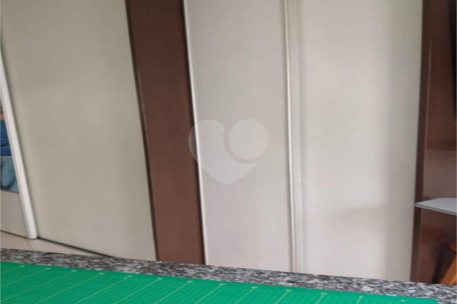 Casa à venda com 3 quartos, sendo 2 suítes, no condomínio Villa's Residencial, São Paulo - SP