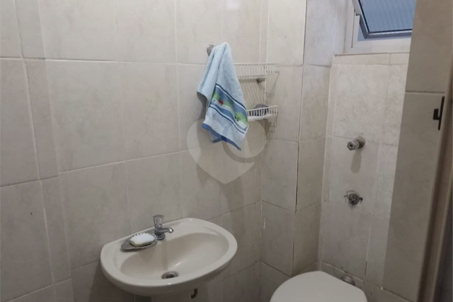 Apartamento à venda com 2 quartos em Santana, São Paulo, SP