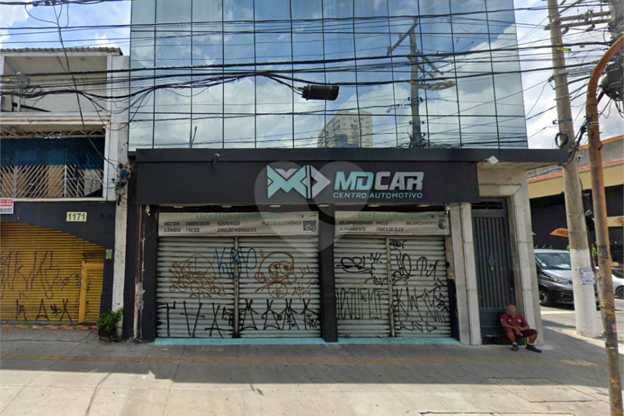 Salão à venda ou para alugar em Vila Maria, São Paulo, SP