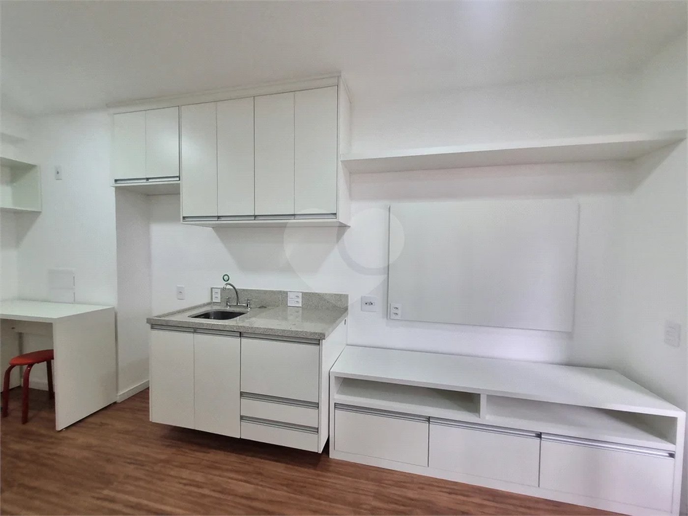 Apartamento à venda com 1 quarto em Tucuruvi, São Paulo, SP