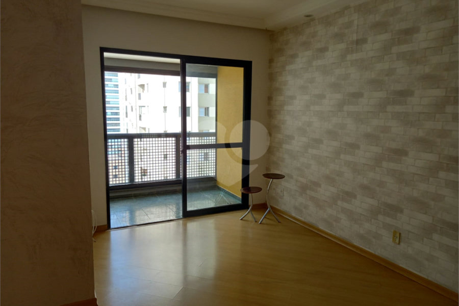 Apartamento à venda com 2 quartos, sendo 1 suíte, em Santana, São Paulo, SP
