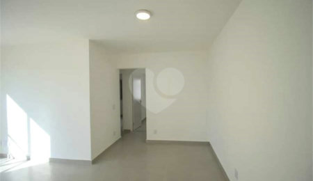 Apartamento à venda com 2 quartos em Alto da Mooca, São Paulo, SP