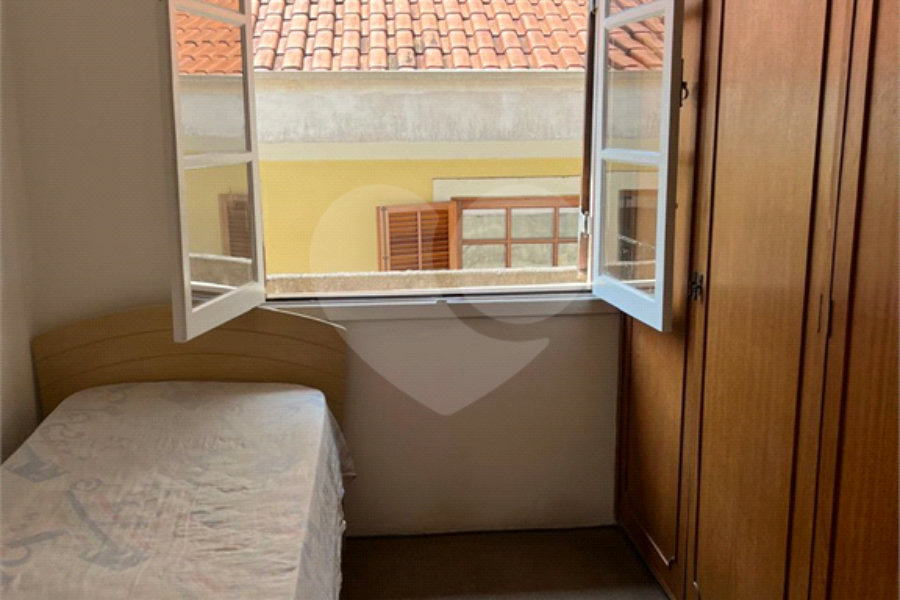 Sobrado à venda com 3 quartos em Santana, São Paulo, SP