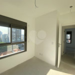 Apartamento à venda com 2 quartos, sendo 1 suíte,  em Perdizes, São Paulo, SP