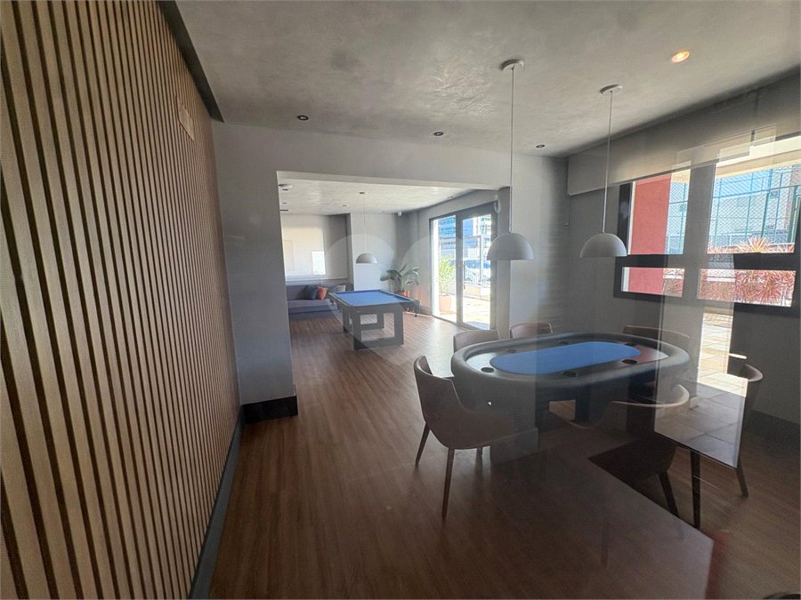 Apartamento para alugar com 1 suíte em Parque Campolim, Sorocaba, SP