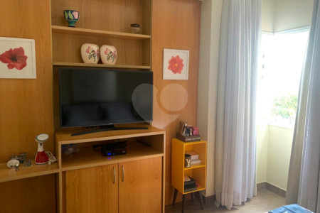 Apartamento à venda com 4 suítes em Morumbi, São Paulo, SP