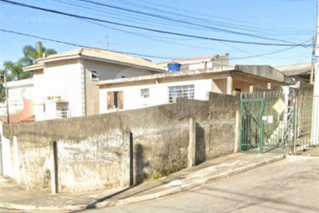 Casa à venda com 3 quartos em Jardim Ester, São Paulo, SP