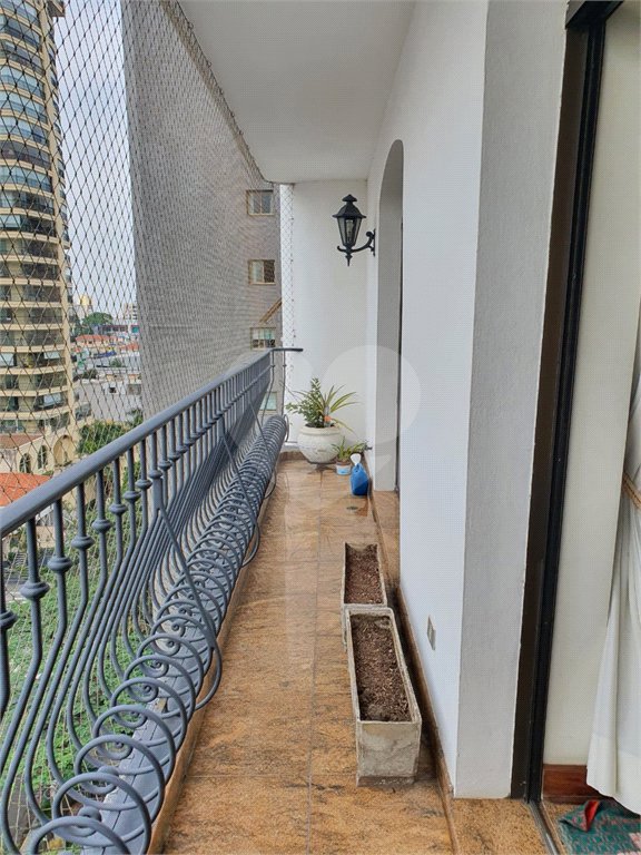 Apartamento à venda com 3 suítes em Santana, São Paulo, SP