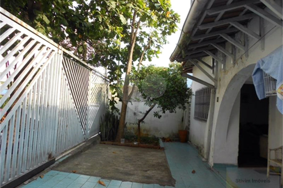 Casa Térrea à venda com 2 quartos em Casa Verde, São Paulo, SP