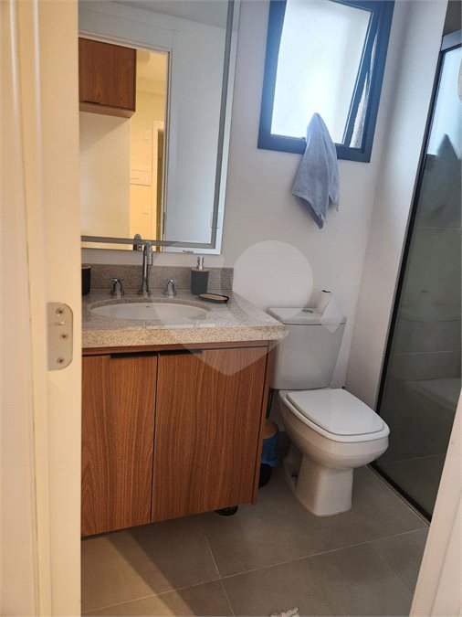 Studio à venda ou para alugar com 1 quarto em Ipiranga, São Paulo, SP