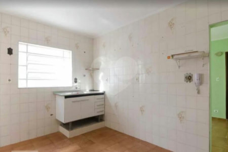 Apartamento à venda com 1 quarto em Jardim São Paulo(zona Norte), São Paulo, SP