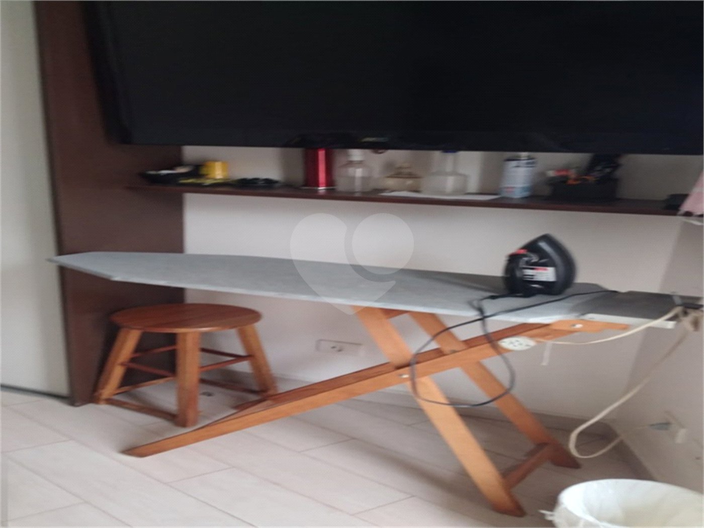 Casa à venda com 3 quartos, sendo 2 suítes, no condomínio Villa's Residencial, São Paulo - SP