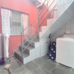Casa à venda com 3 quartos, sendo 1 suíte, em Vila Rica, São Paulo, SP
