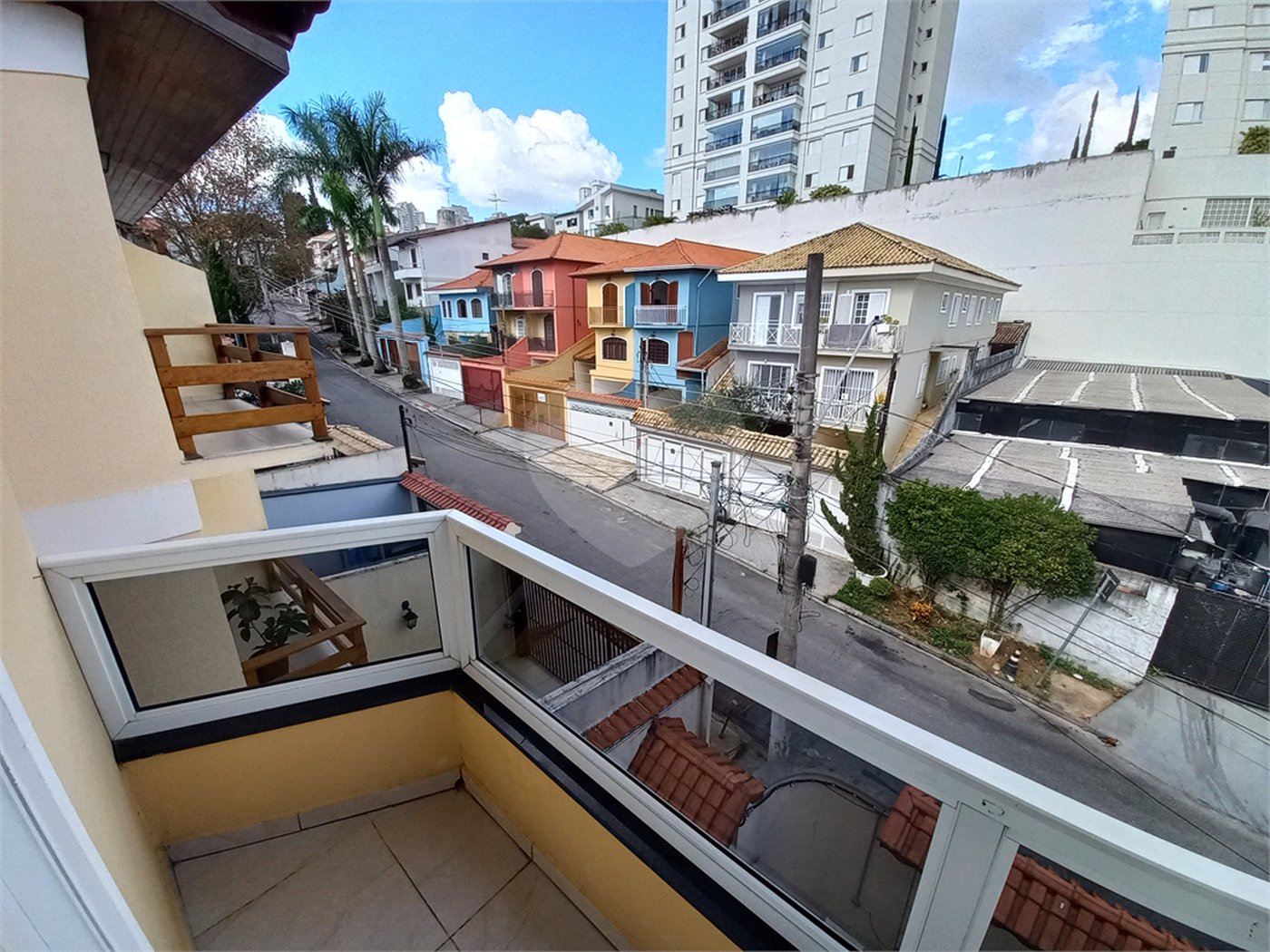 Sobrado à venda com 3 quartos, sendo 1 suíte, em Lar São Paulo, São Paulo, SP