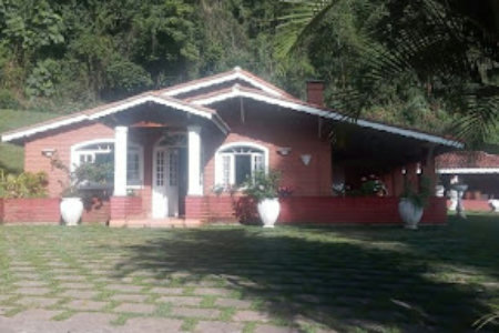 Sítio com 10 dormitórios à venda, 120000 m² por R$ 1.650.000,00 - Bairro Carmo Messias - Ibiúna/SP